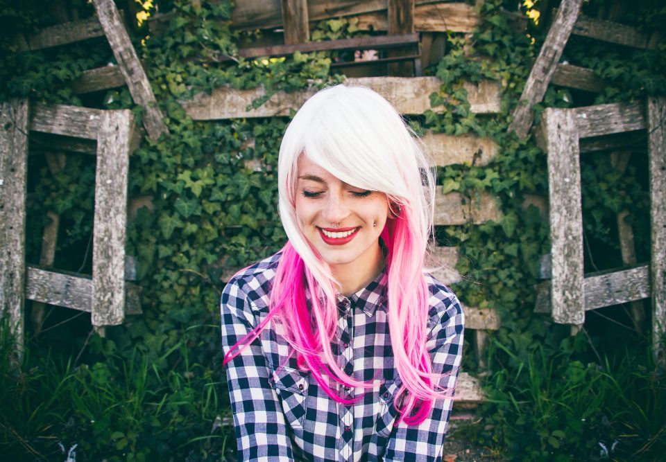 Vibrant Hair Color in Highland Park by Expert Colorist