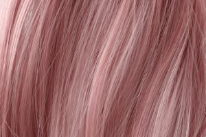 Soft Rose Gold Balayage, Highland Park Expert Hair Colorist
