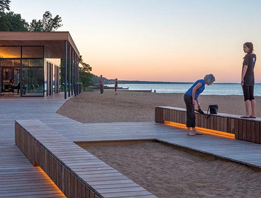 Vibrant Hair Color in Highland Park by Expert Colorist