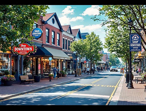 Vibrant Hair Color in Highland Park by Expert Colorist