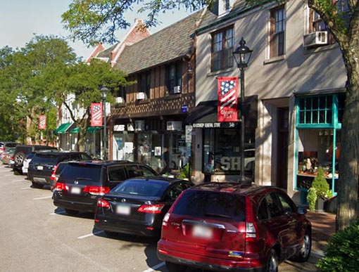 Vibrant Hair Color in Highland Park by Expert Colorist